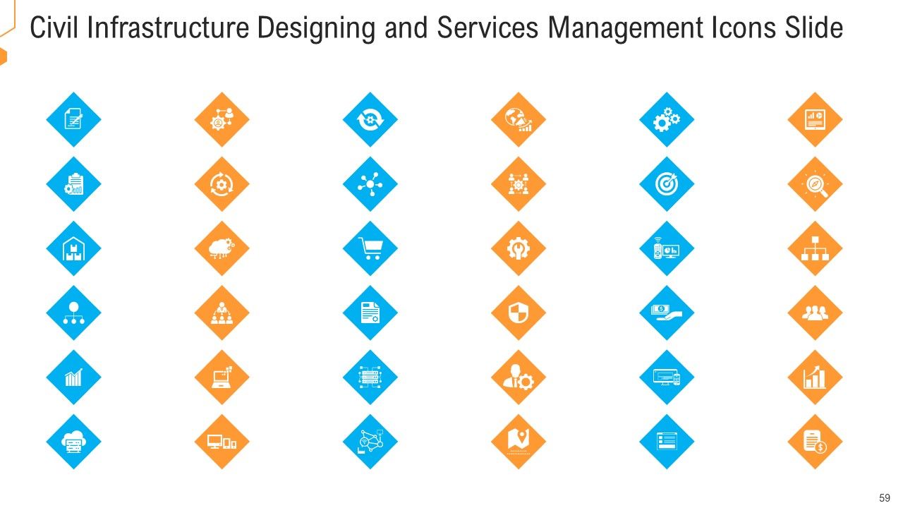 Civil Infrastructure Designing Services Management Ppt PowerPoint Presentation Complete With Slides Slide59