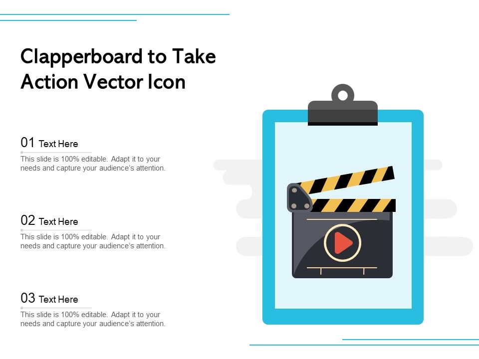 Clapperboard_To_Take_Action_Vector_Icon_Ppt_PowerPoint_Presentation_File_Skills_PDF_Slide_1.jpg