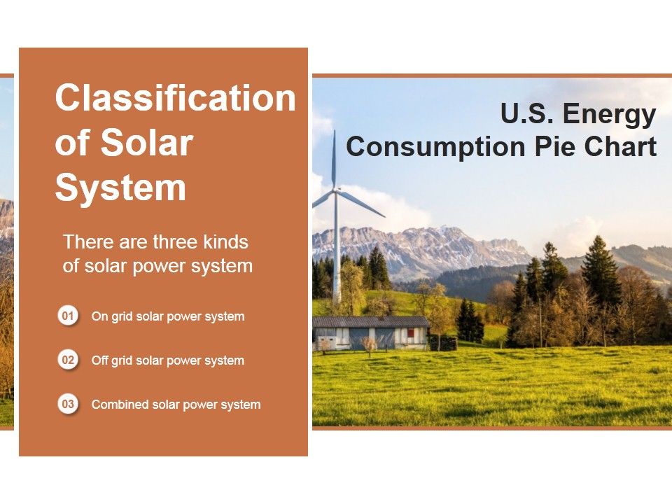 Classification Of Solar System Ppt PowerPoint Presentation Infographics ...