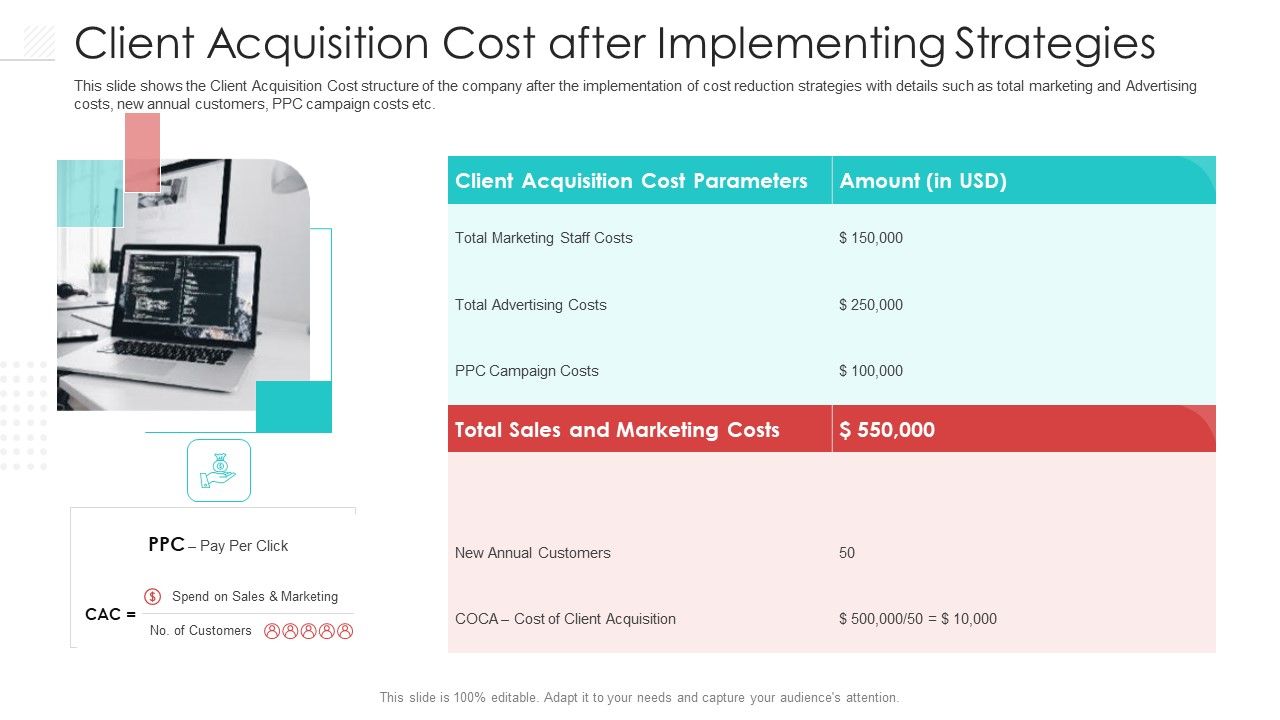 Client_Acquisition_Cost_After_Implementing_Strategies_Icons_PDF_Slide_1.jpg