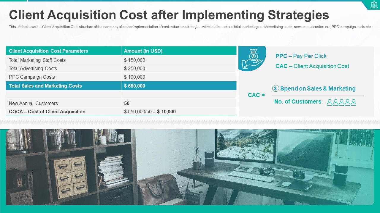 Client_Acquisition_Cost_After_Implementing_Strategies_Ppt_Icon_Rules_PDF_Slide_1.jpg