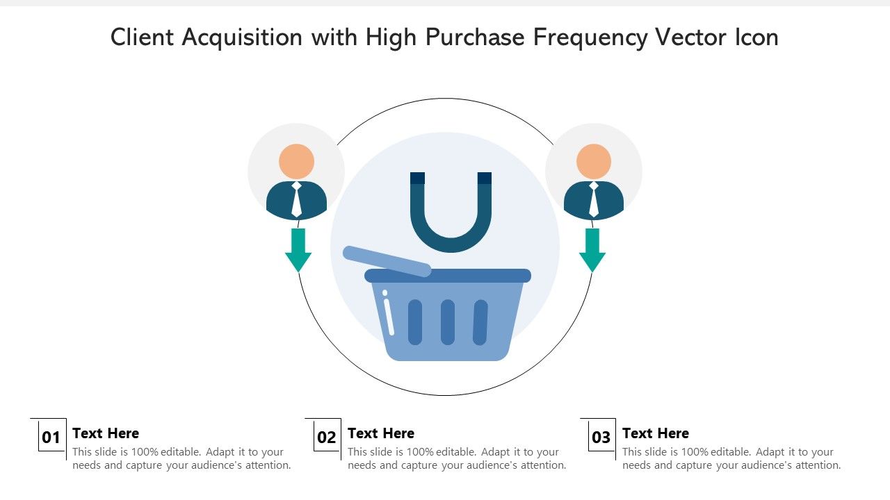 Client_Acquisition_With_High_Purchase_Frequency_Vector_Icon_Ppt_PowerPoint_Presentation_File_Clipart_Images_PDF_Slide_1.jpg