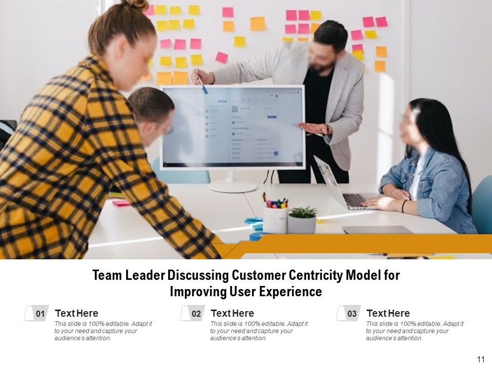 Client Centric Framework Financial Demographic Ppt PowerPoint Presentation Complete Deck Slide11