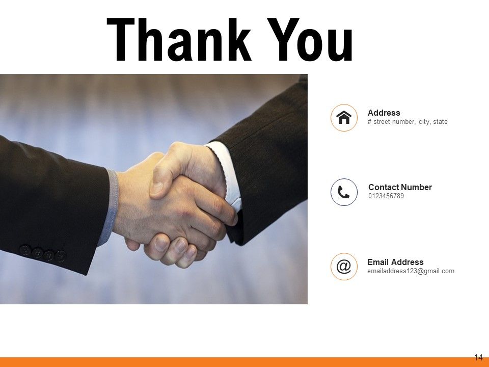 Client Centric Framework Financial Demographic Ppt PowerPoint Presentation Complete Deck Slide14
