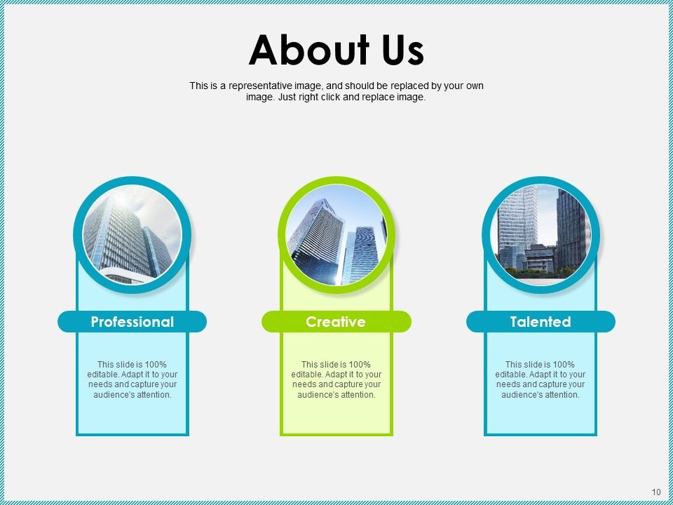 Client Centric Strategies Topics PDF Slide10