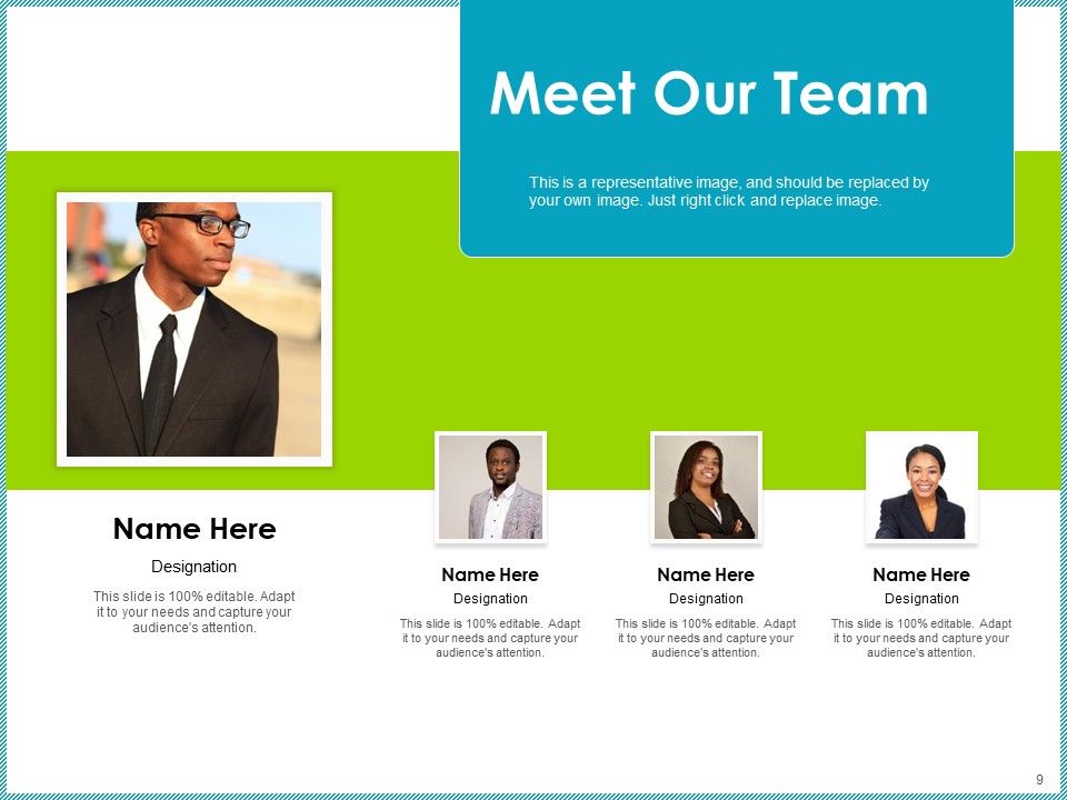 Client Centric Strategies Topics PDF Slide09