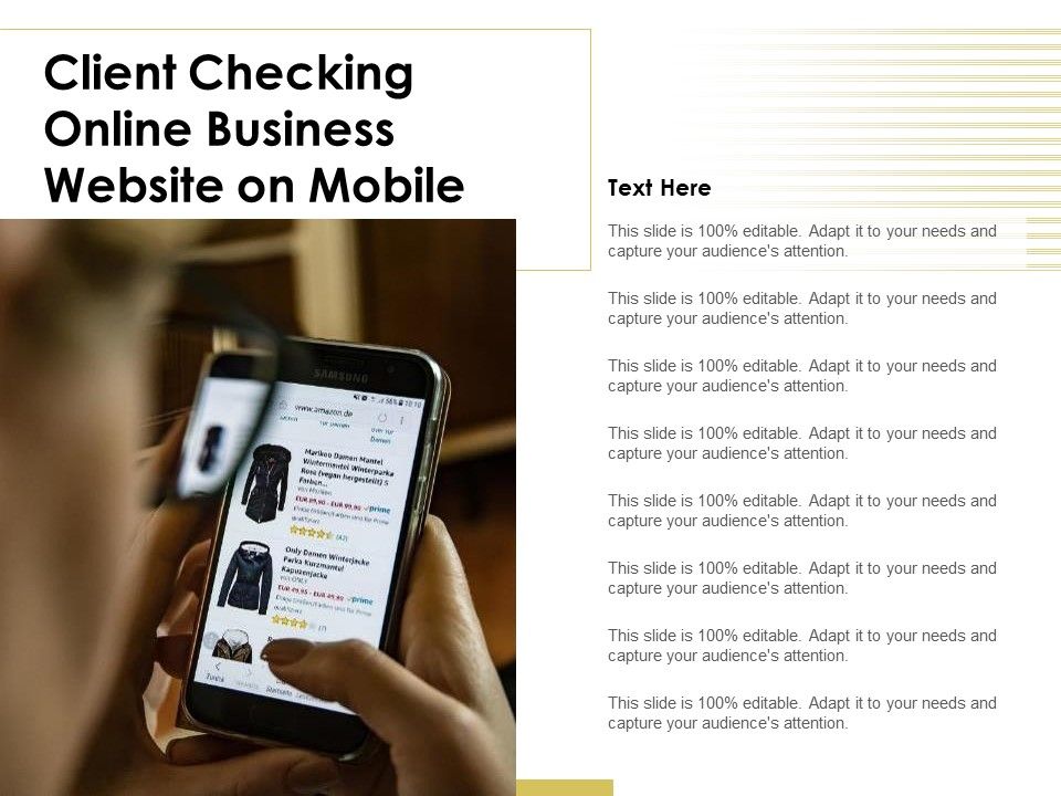 Client_Checking_Online_Business_Website_On_Mobile_Ppt_PowerPoint_Presentation_File_Introduction_PDF_Slide_1.jpg