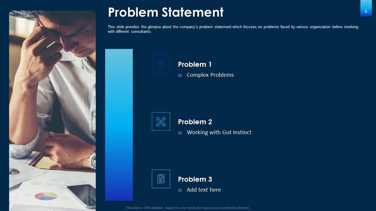 Client Consulting Pitch Deck Ppt PowerPoint Presentation Complete With Slides Slide06