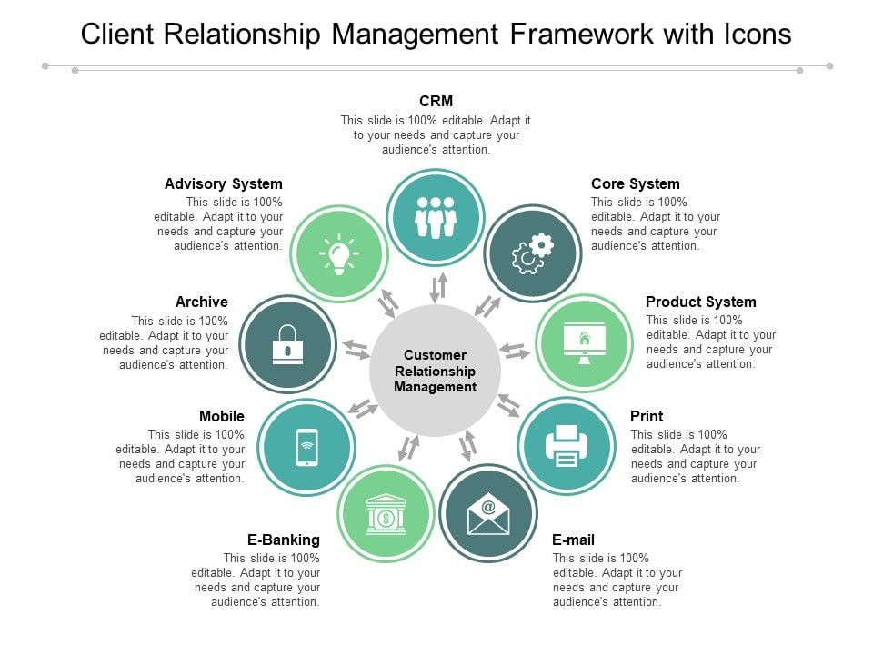 Client_Relationship_Management_Framework_With_Icons_Ppt_PowerPoint_Presentation_Outline_Styles_Slide_1.jpg
