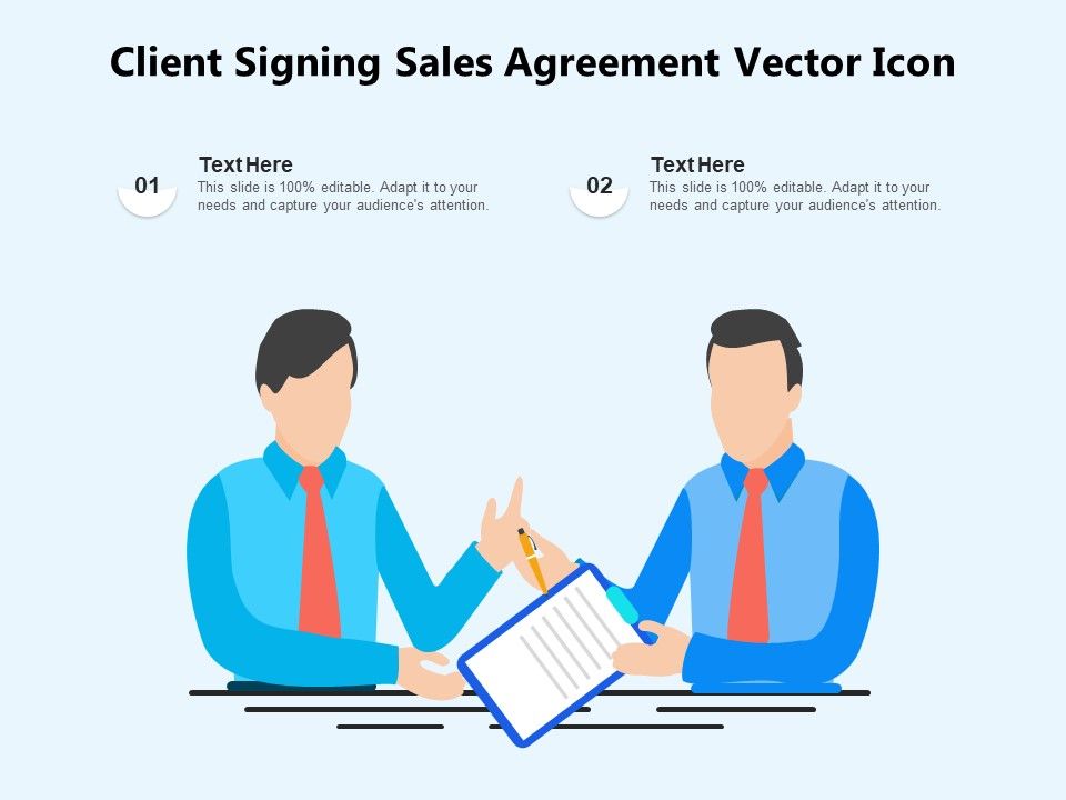 Client_Signing_Sales_Agreement_Vector_Icon_Ppt_PowerPoint_Presentation_Inspiration_Visuals_PDF_Slide_1.jpg