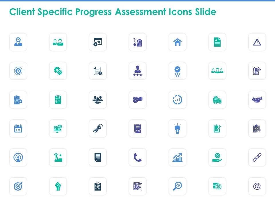 Client_Specific_Progress_Assessment_Icons_Slide_Ppt_Outline_Deck_PDF_Slide_1.jpg