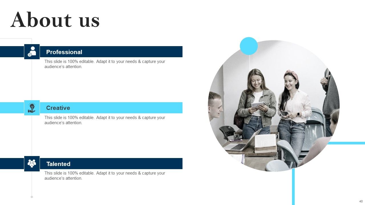 Client Success Best Practices Guide Ppt PowerPoint Presentation Complete Deck With Slides Slide40