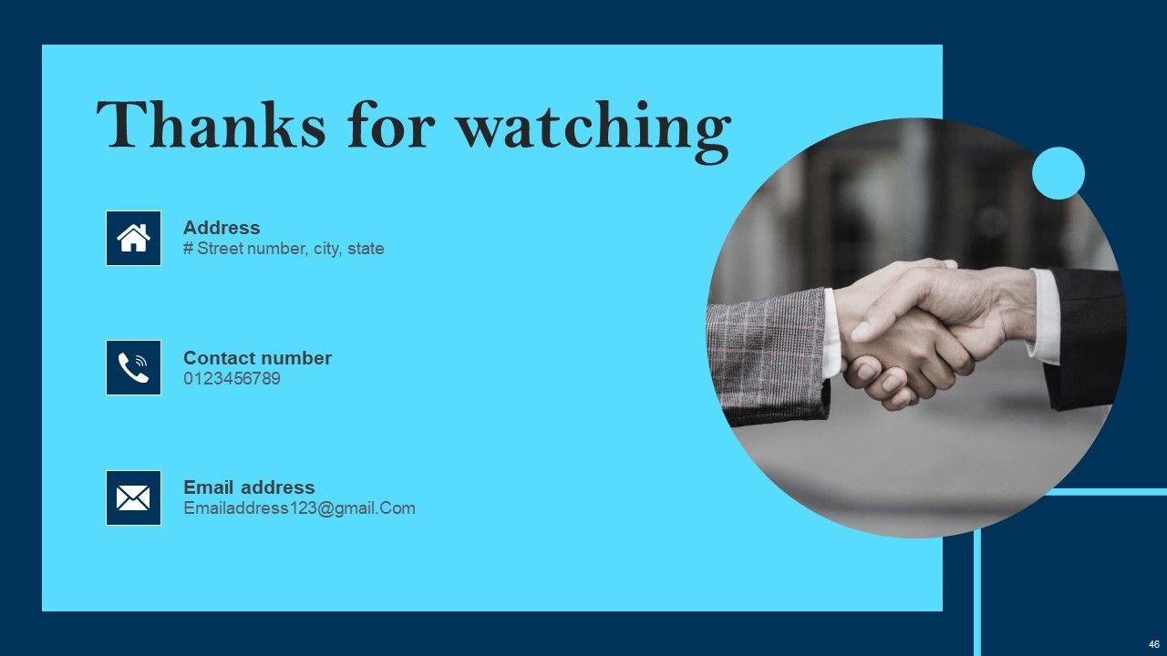 Client Success Best Practices Guide Ppt PowerPoint Presentation Complete Deck With Slides Slide46
