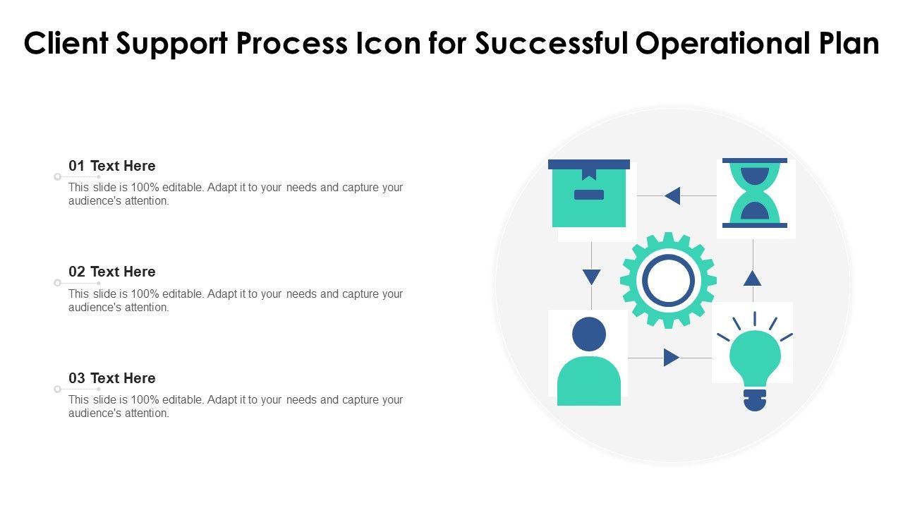 Client_Support_Process_Icon_For_Successful_Operational_Plan_Ppt_PowerPoint_Presentation_File_Background_PDF_Slide_1.jpg