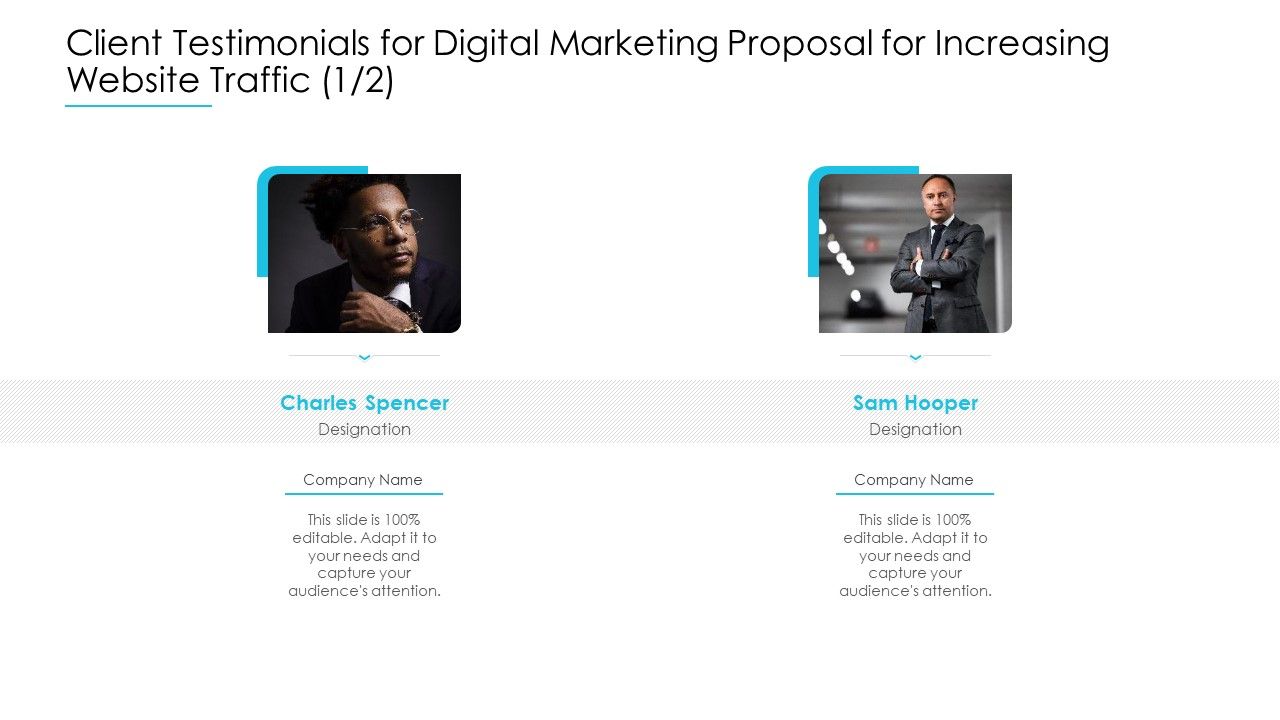 Client_Testimonials_For_Digital_Marketing_Proposal_For_Increasing_Website_Traffic_Communication_Ideas_PDF_Slide_1.jpg