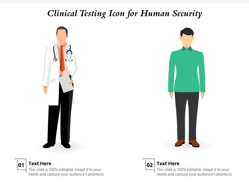 Clinical_Testing_Icon_For_Human_Security_Ppt_PowerPoint_Presentation_Gallery_Elements_PDF_Slide_1.jpg