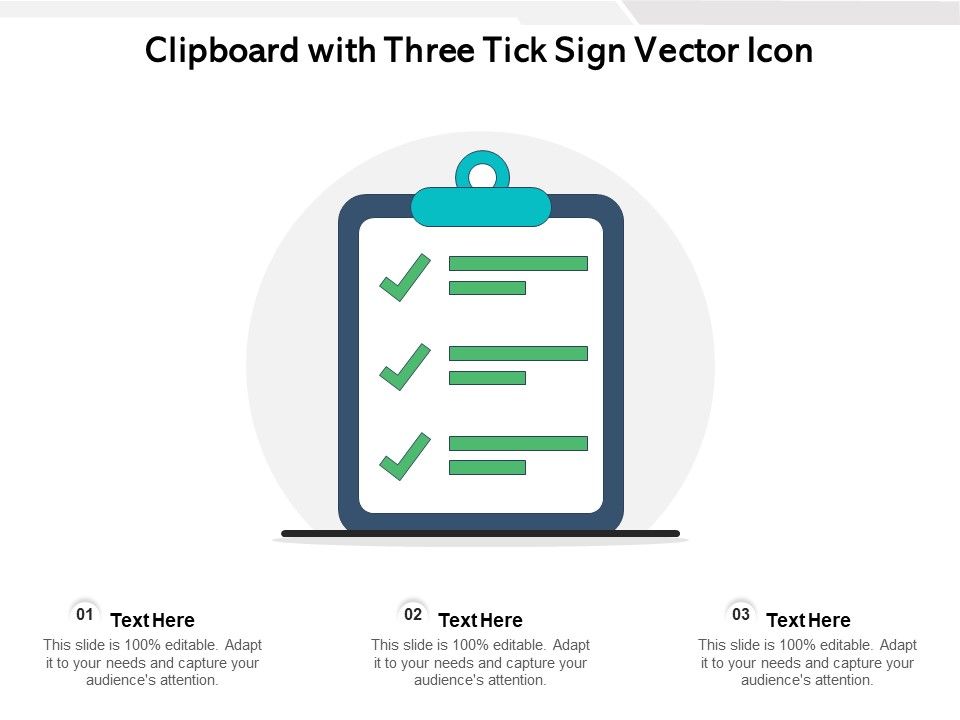 Clipboard_With_Three_Tick_Sign_Vector_Icon_Ppt_PowerPoint_Presentation_Pictures_Example_Topics_PDF_Slide_1.jpg