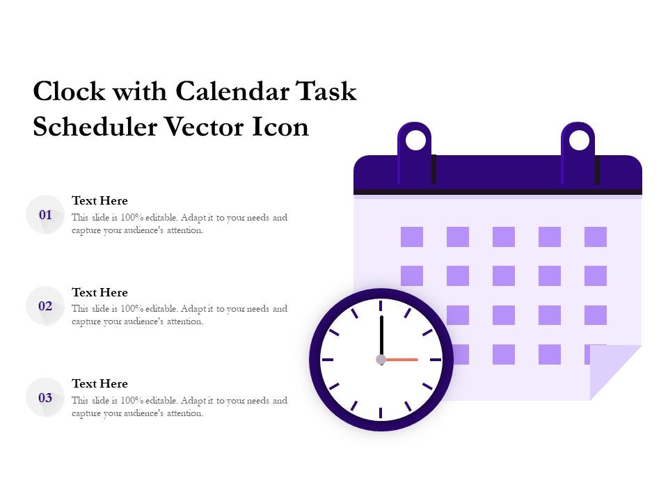 Clock_With_Calendar_Task_Scheduler_Vector_Icon_Ppt_PowerPoint_Presentation_Model_Structure_PDF_Slide_1.jpg