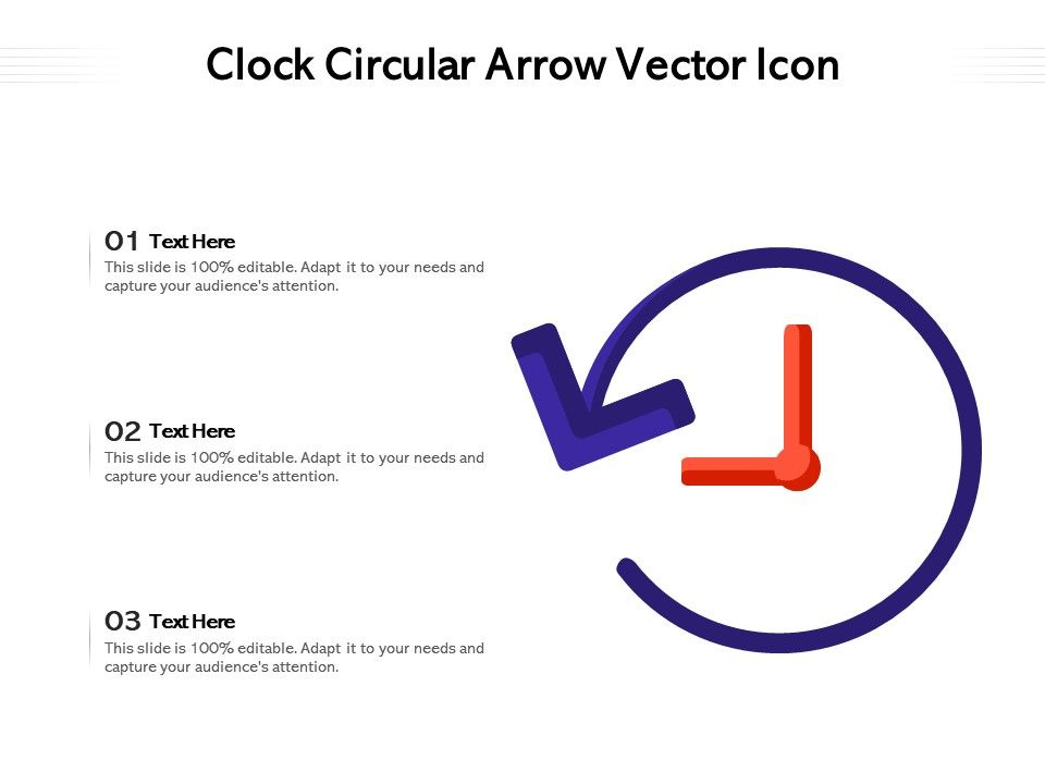 Clock_With_Refresh_Arrow_Vector_Icon_Ppt_PowerPoint_Presentation_File_Sample_PDF_Slide_1.jpg