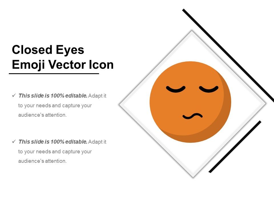 Closed_Eyes_Emoji_Vector_Icon_Ppt_PowerPoint_Presentation_Gallery_Guide_PDF_Slide_1.jpg
