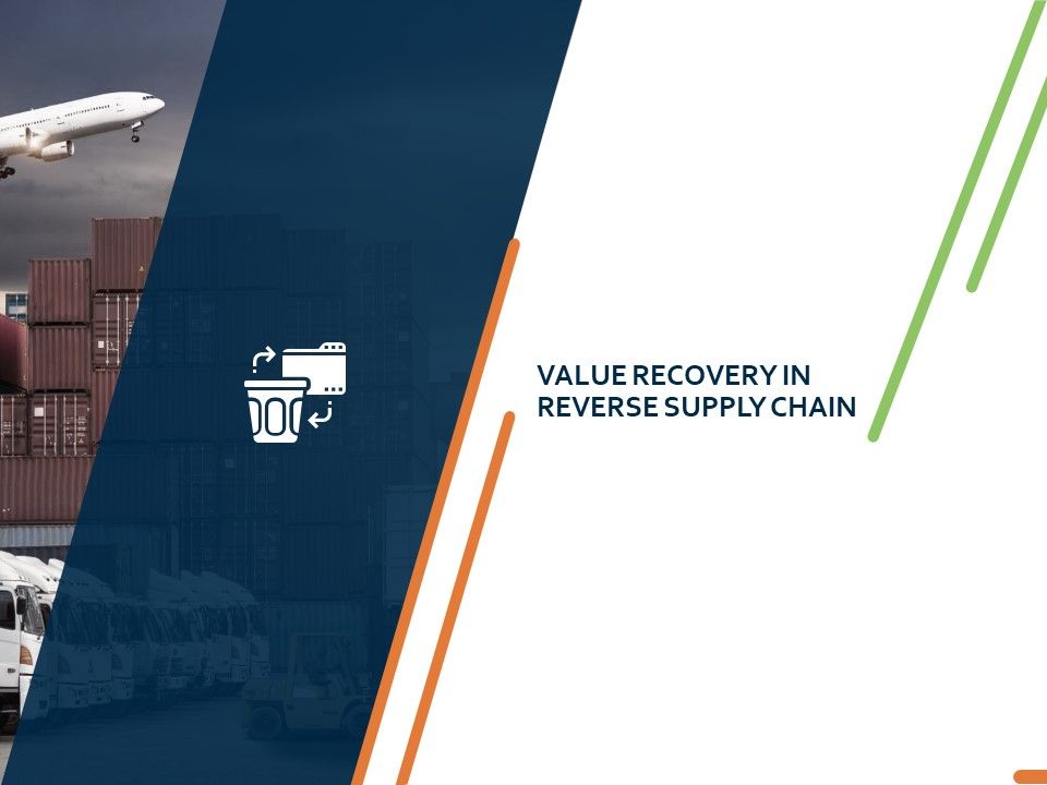 Closed Loop Supply Chain Management Value Recovery In Reverse Supply