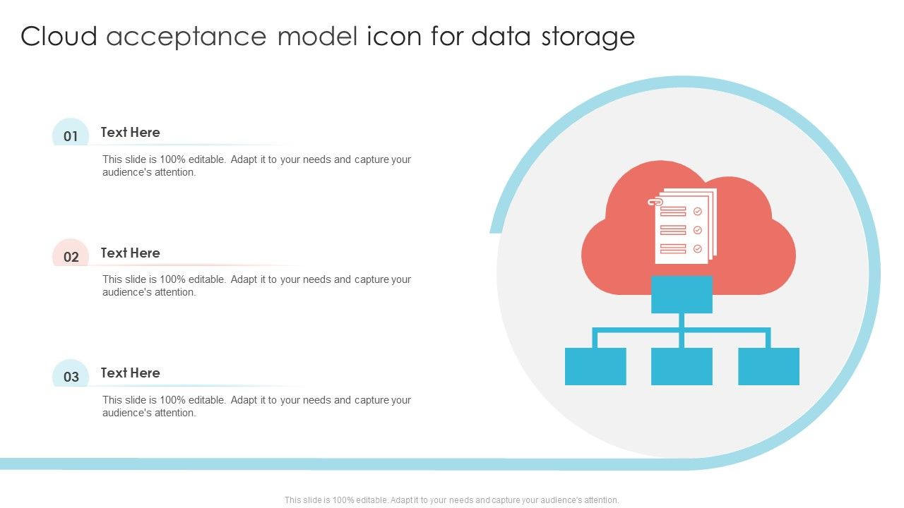 Cloud_Acceptance_Model_Icon_For_Data_Storage_Ppt_PowerPoint_Presentation_Model_Clipart_Images_PDF_Slide_1.jpg