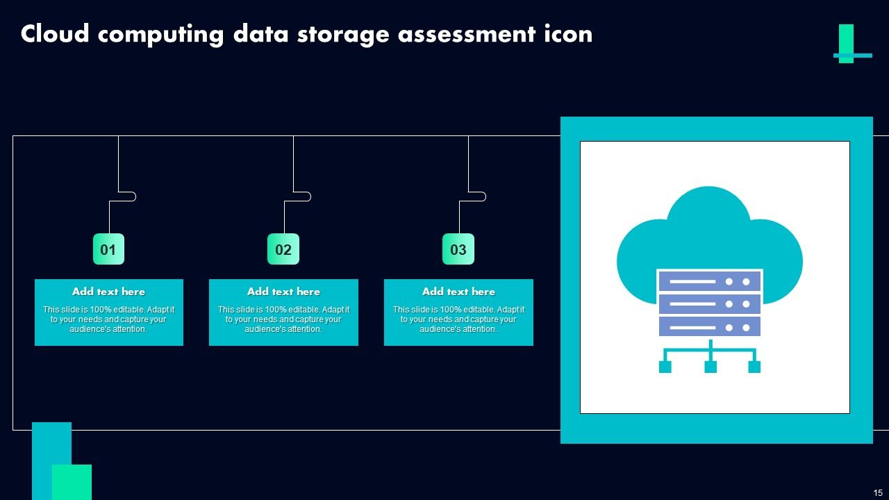Cloud Assessment Ppt PowerPoint Presentation Complete Deck With Slides Slide15