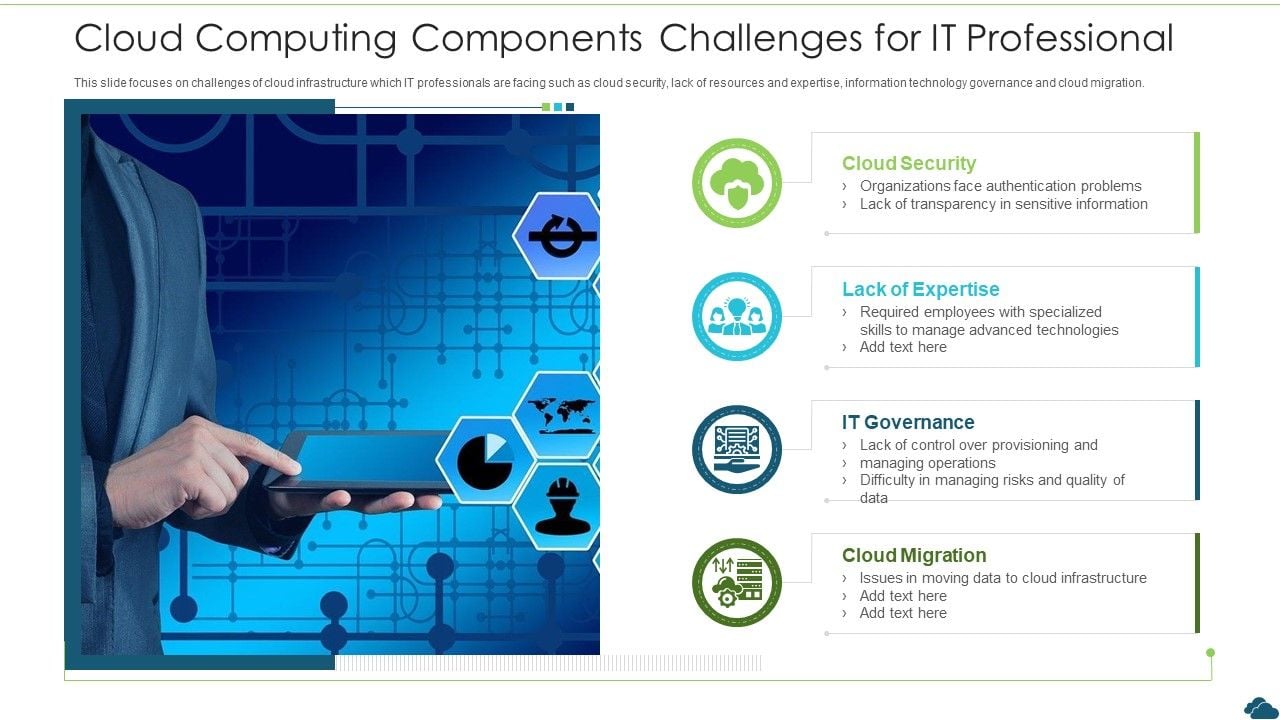 Cloud_Computing_Components_Challenges_For_IT_Professional_Icons_PDF_Slide_1.jpg