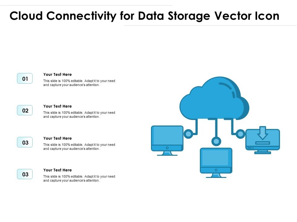 Cloud_Connectivity_For_Data_Storage_Vector_Icon_Ppt_PowerPoint_Presentation_File_Format_PDF_Slide_1.jpg