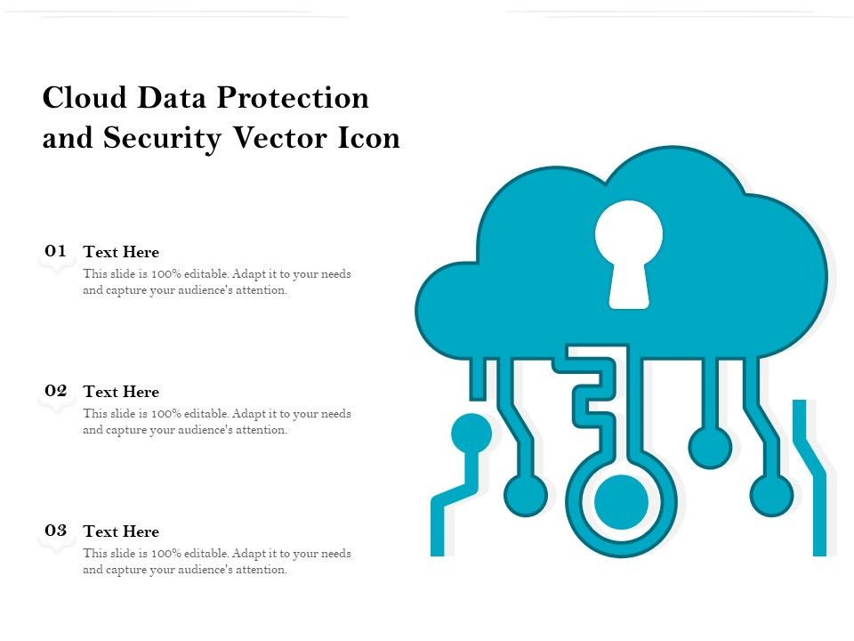 Cloud_Data_Protection_And_Security_Vector_Icon_Ppt_PowerPoint_Presentation_File_Aids_PDF_Slide_1.jpg