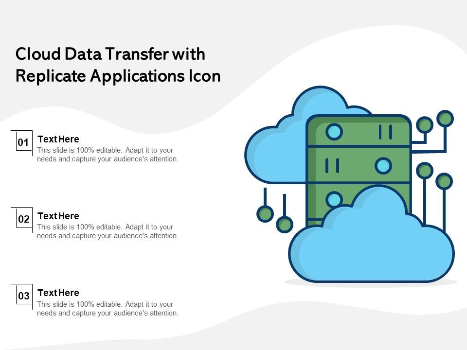 Cloud_Data_Transfer_With_Replicate_Applications_Icon_Ppt_PowerPoint_Presentation_Icon_Infographic_Template_PDF_Slide_1.jpg