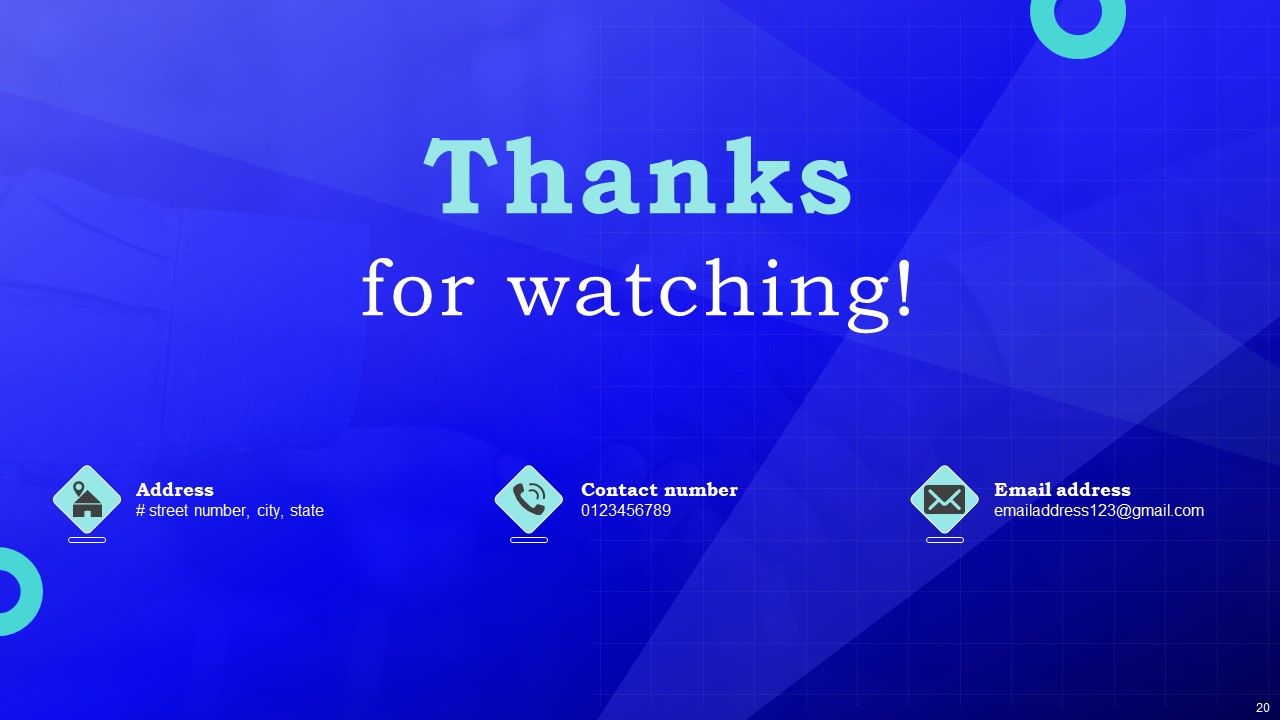 Cloud Deployment Ppt PowerPoint Presentation Complete Deck With Slides Slide20