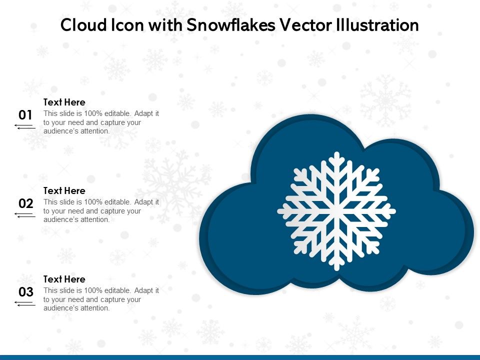 Cloud_Icon_With_Snowflakes_Vector_Illustration_Ppt_PowerPoint_Presentation_Show_Examples_PDF_Slide_1.jpg