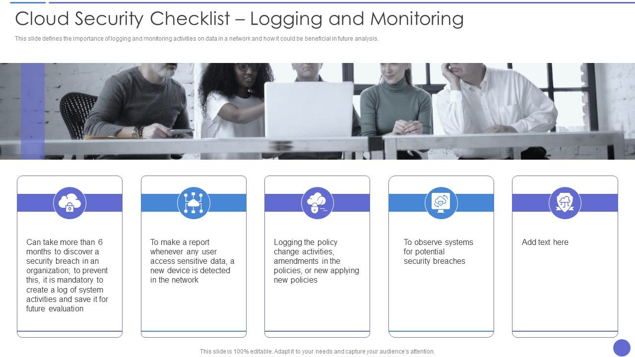 Cloud_Security_Checklist_Logging_And_Monitoring_Download_PDF_Slide_1.jpg
