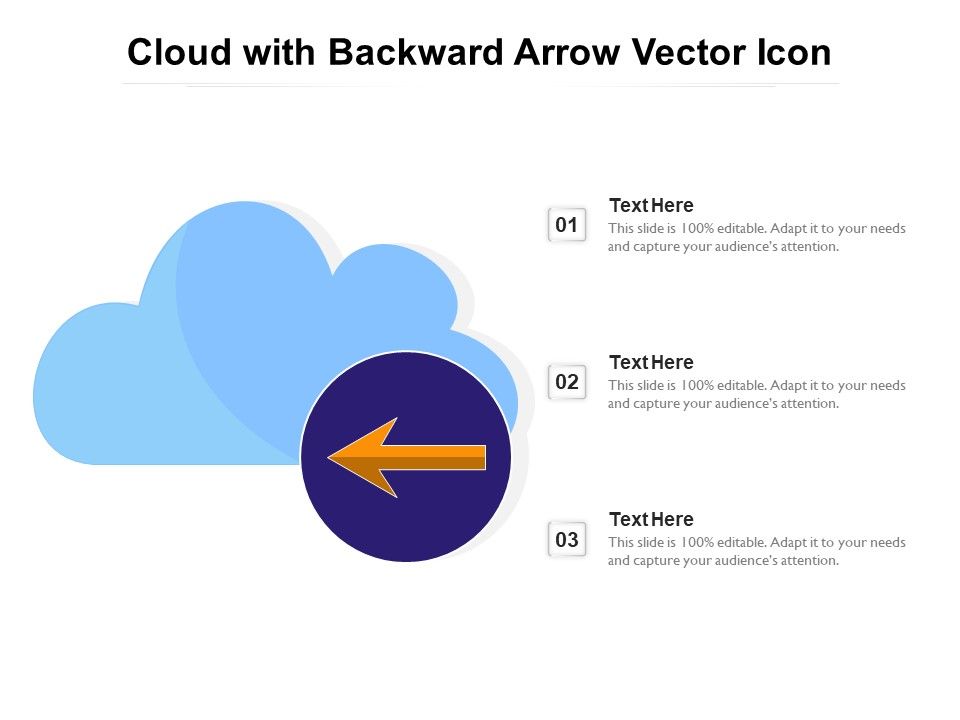 Cloud_With_Backward_Arrow_Vector_Icon_Ppt_PowerPoint_Presentation_File_Icon_PDF_Slide_1.jpg