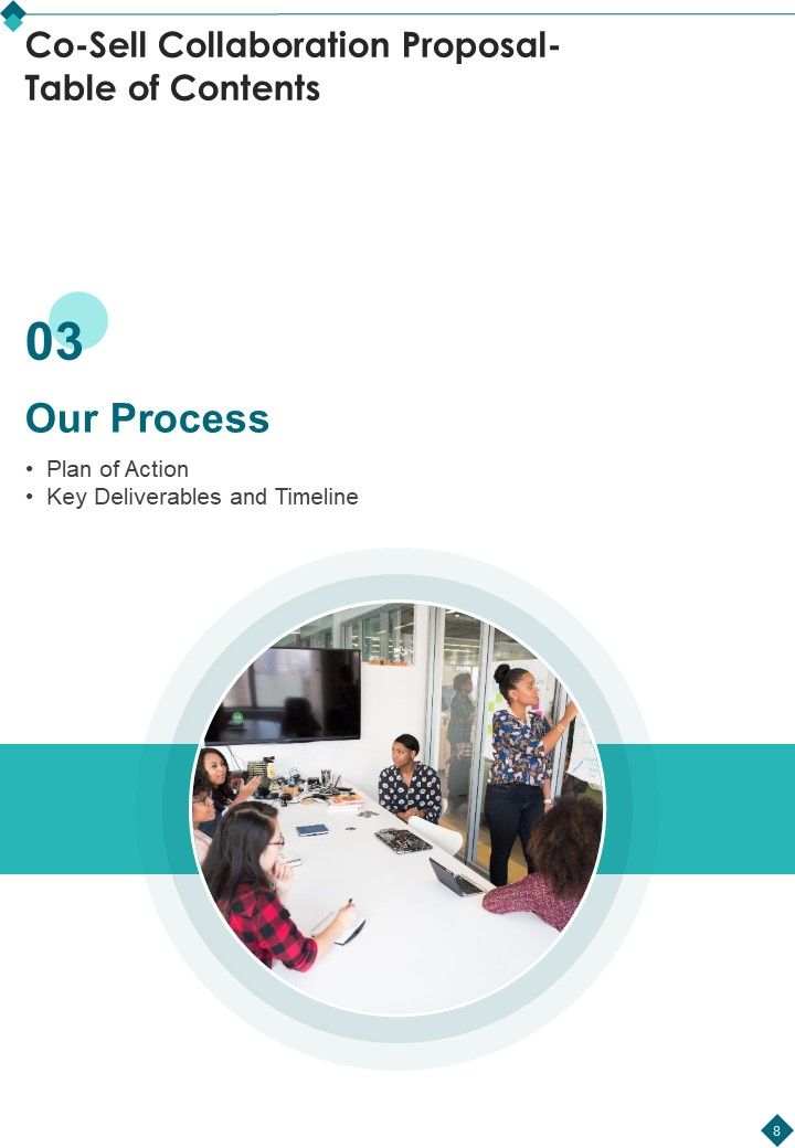 Co Sell Collaboration Proposal Example Document Report Doc Pdf Ppt Slide08