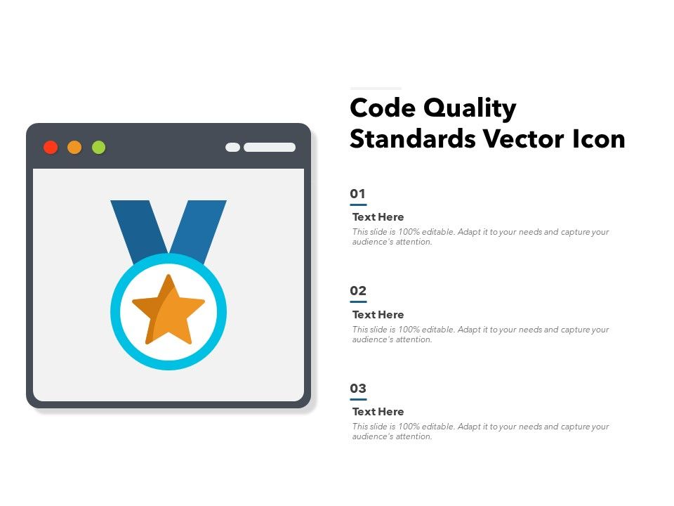 Code_Quality_Standards_Vector_Icon_Ppt_PowerPoint_Presentation_File_Infographic_Template_PDF_Slide_1.jpg