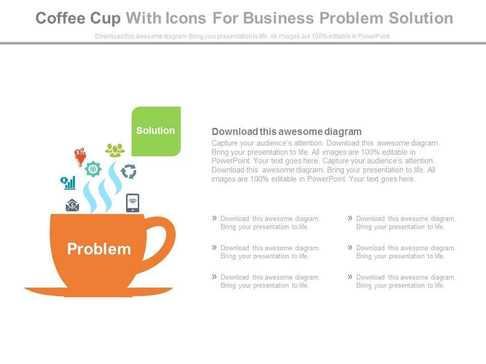 Coffee_Cup_With_Problem_Word_And_Icons_Powerpoint_Slides_1.jpg