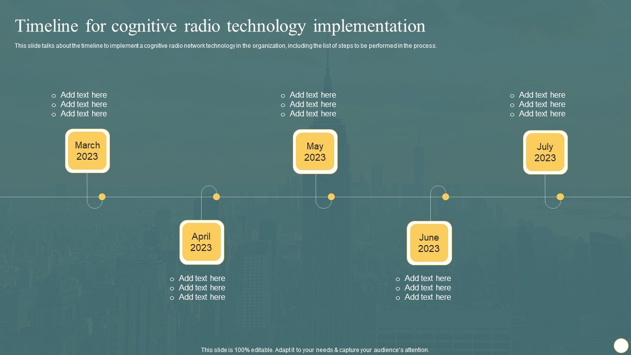 Cognitive_Radio_Network_IT_Timeline_For_Cognitive_Radio_Technology_Implementation_Icons_PDF_Slide_1.jpg