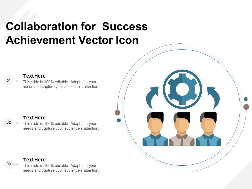 Collaboration_For_Success_Achievement_Vector_Icon_Ppt_PowerPoint_Presentation_Gallery_Designs_PDF_Slide_1.jpg