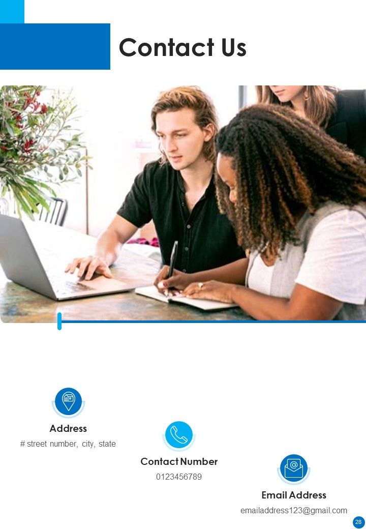Collaboration Funding Proposal Example Document Report Doc Pdf Ppt Slide28