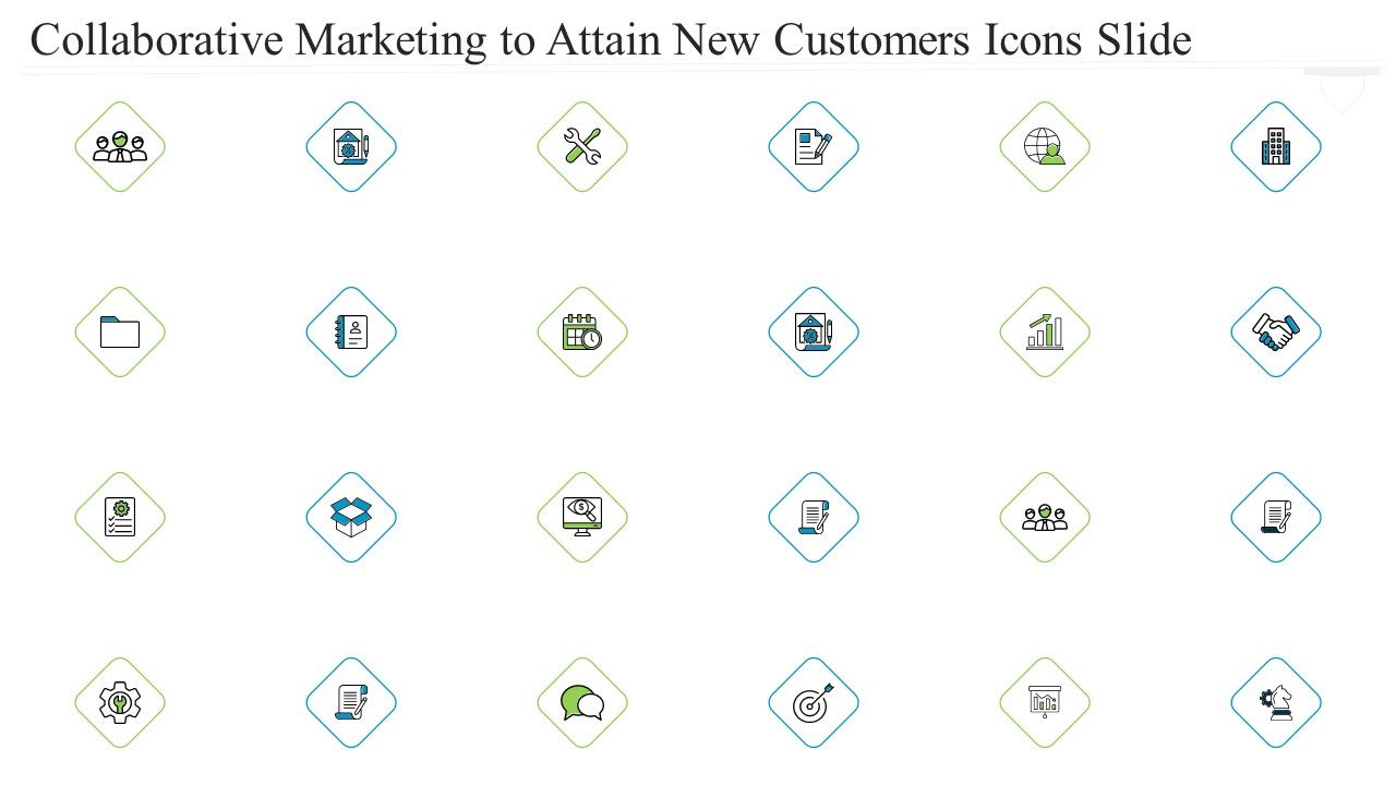 Collaborative_Marketing_To_Attain_New_Customers_Icons_Slide_Professional_PDF_Slide_1.jpg