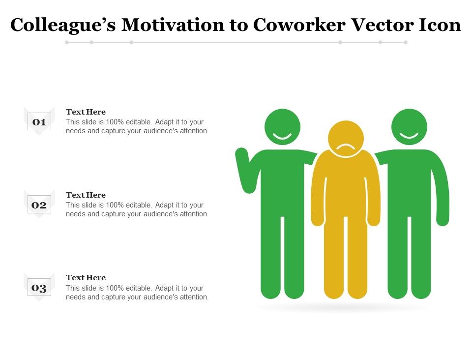 Colleagues_Motivation_To_Coworker_Vector_Icon_Ppt_PowerPoint_Presentation_Infographic_Template_Ideas_PDF_Slide_1.jpg