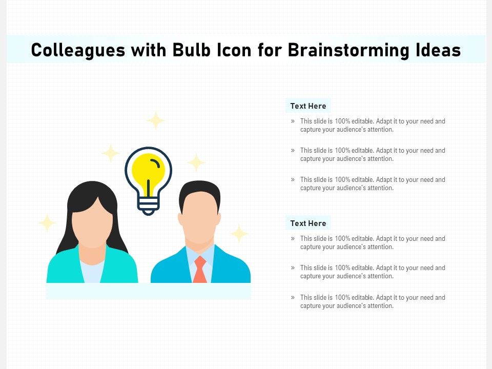 Colleagues_With_Bulb_Icon_For_Brainstorming_Ideas_Ppt_PowerPoint_Presentation_File_Slides_PDF_Slide_1.jpg