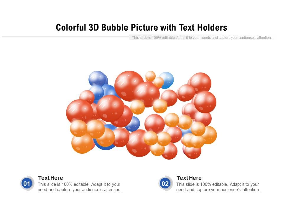 Colorful_3D_Bubble_Picture_With_Text_Holders_Ppt_PowerPoint_Presentation_Gallery_Deck_PDF_Slide_1.jpg