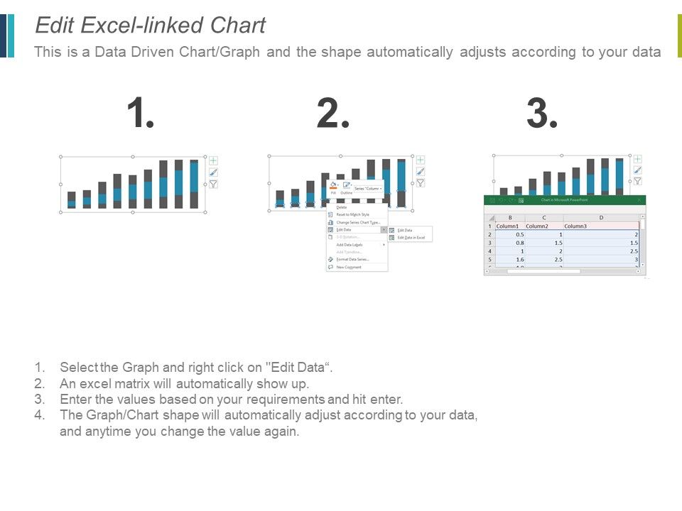 Column Chart And Graph Ppt PowerPoint Presentation File Introduction Slide04