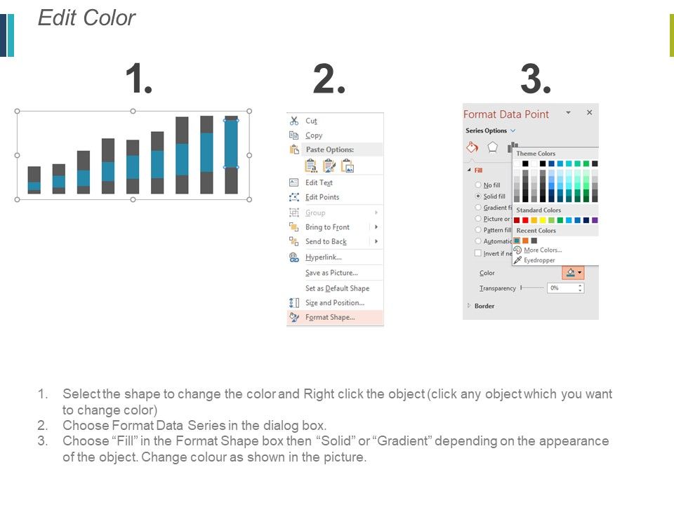 Column Chart And Graph Ppt PowerPoint Presentation File Introduction