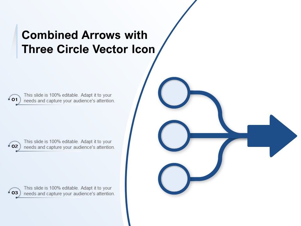 Combined_Arrows_With_Three_Circle_Vector_Icon_Ppt_PowerPoint_Presentation_Gallery_Clipart_Images_PDF_Slide_1.jpg