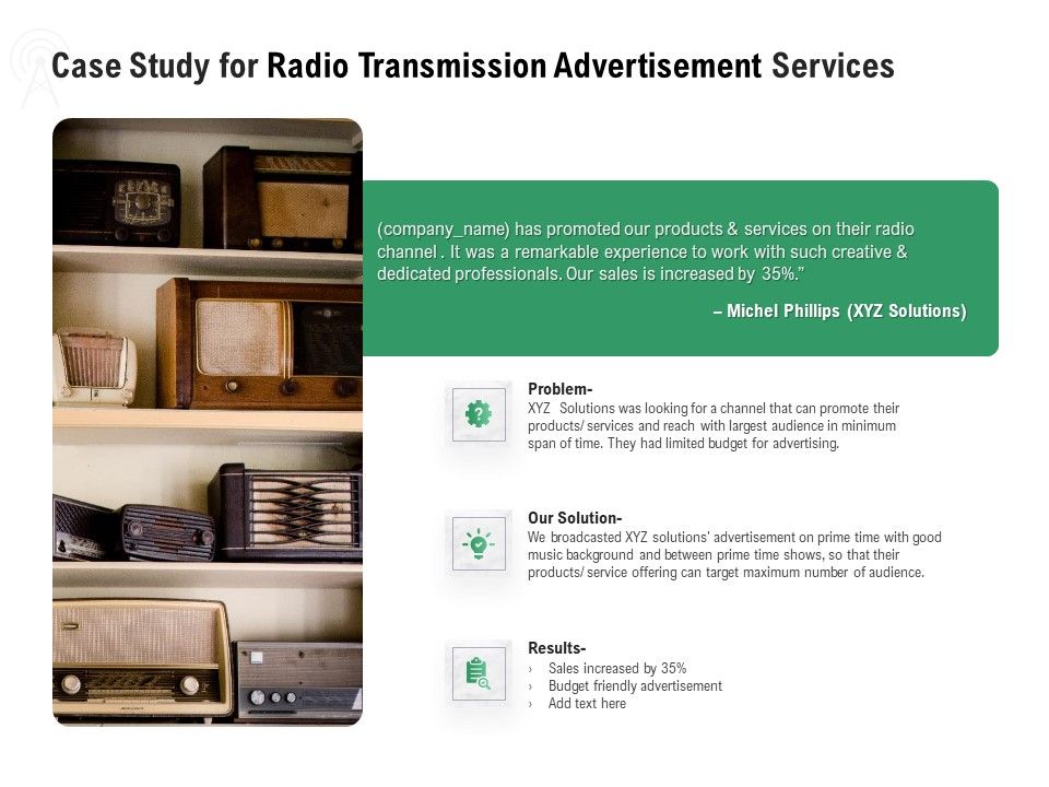 Commercial_Broadcasting_Case_Study_For_Radio_Transmission_Advertisement_Services_Formats_PDF_Slide_1.jpg