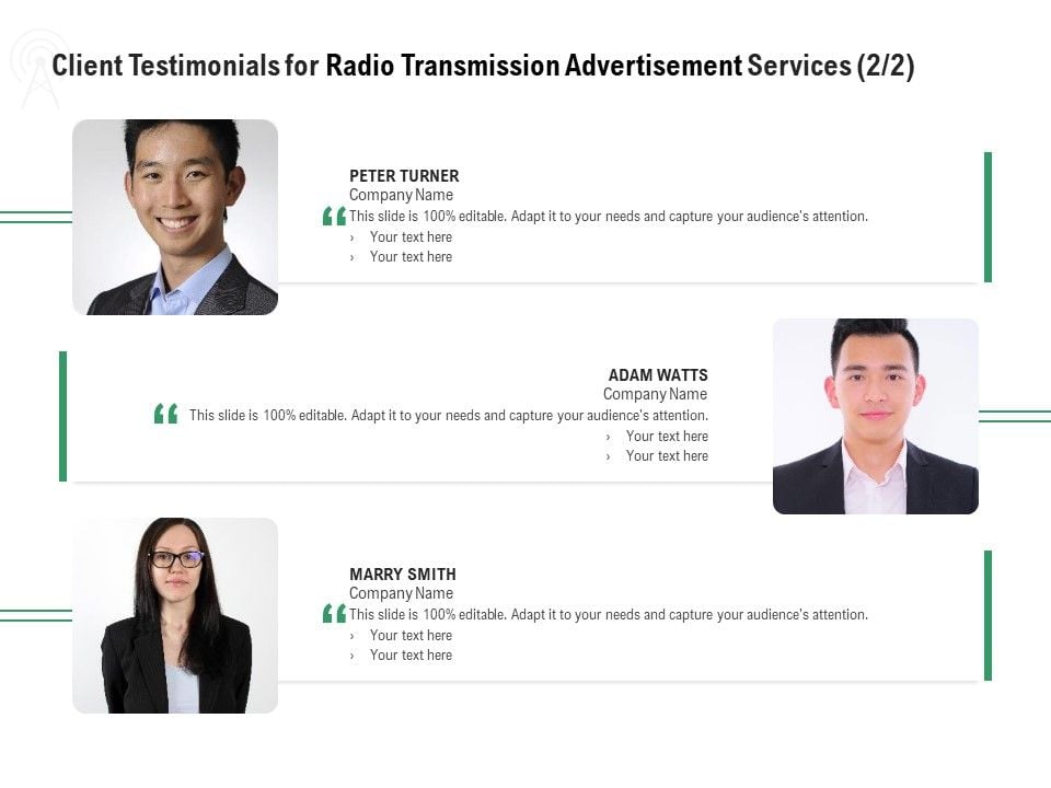 Commercial_Broadcasting_Client_Testimonials_For_Radio_Transmission_Advertisement_Services_Audience_Icons_PDF_Slide_1.jpg